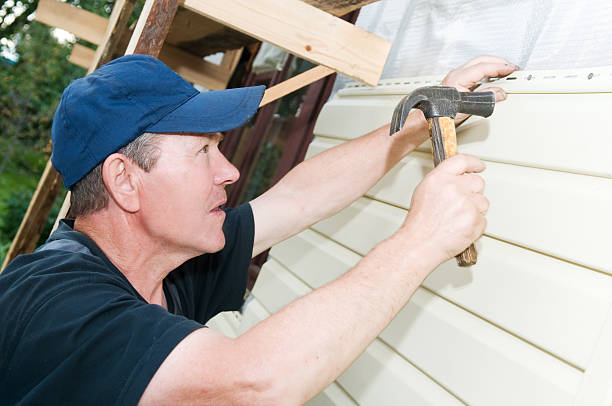 Best Vinyl Siding Installation  in Landis, NC